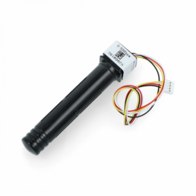 An SeeedStudio Grove – Carbon Dioxide Sensor(MH-Z16)