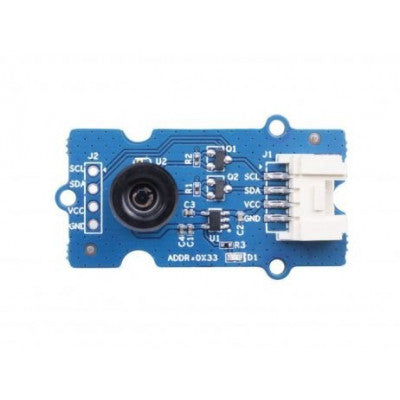 SeeedStudio Grove – Thermal Imaging Camera – MLX90641 16×12 IR Array w ...