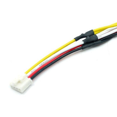 An SeeedStudio Grove Branch Cable 20cm