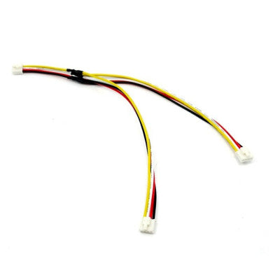 An SeeedStudio Grove Branch Cable 20cm