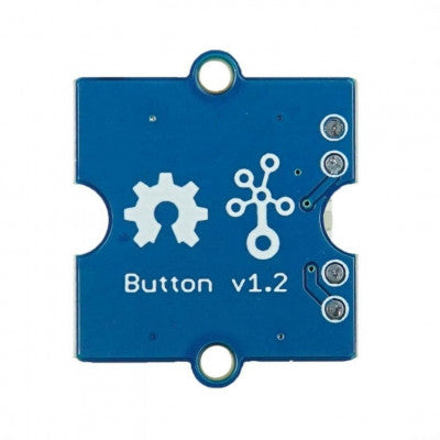 An SeeedStudio Grove Button Module