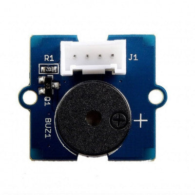 An SeeedStudio Grove Buzzer Module