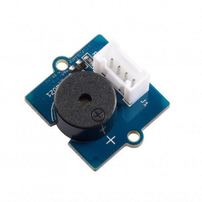 An SeeedStudio Grove Buzzer Module
