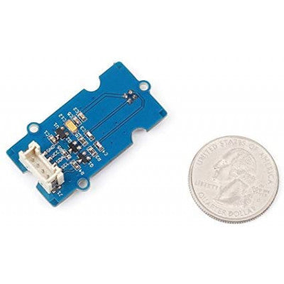 An SeeedStudio Grove Digital Infrared Temperature Sensor Module