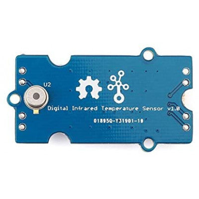 An SeeedStudio Grove Digital Infrared Temperature Sensor Module