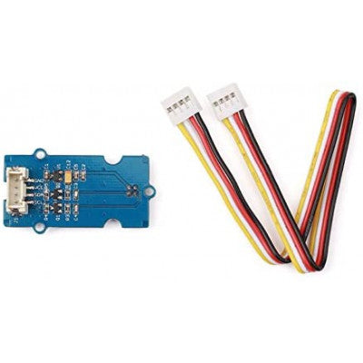 An SeeedStudio Grove Digital Infrared Temperature Sensor Module