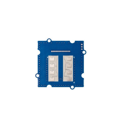 An SeeedStudio Grove Doppler Radar BGT24LTR11