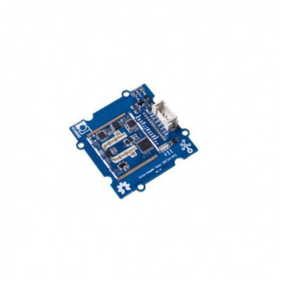 An SeeedStudio Grove Doppler Radar BGT24LTR11