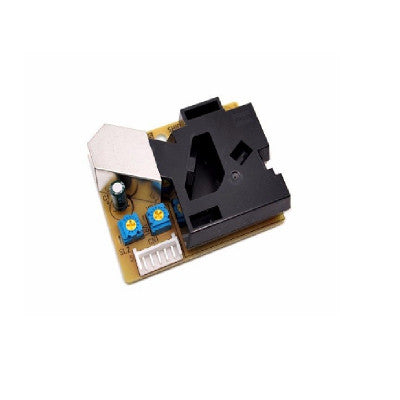 An SeeedStudio Grove Dust Sensor