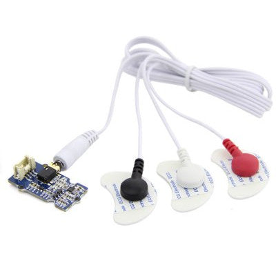 An SeeedStudio Grove EMG Detector Module