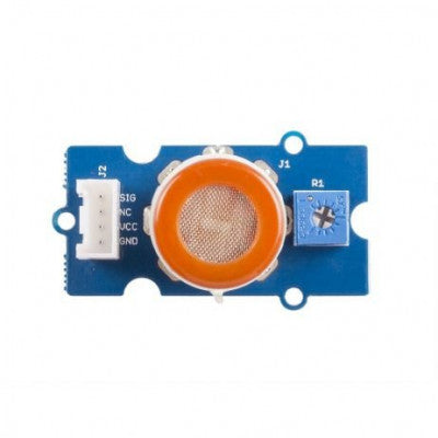An SeeedStudio Grove MQ9 Gas Sensor Module