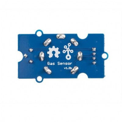 An SeeedStudio Grove MQ9 Gas Sensor Module