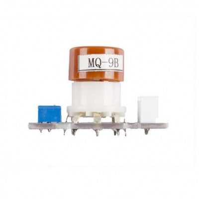An SeeedStudio Grove MQ9 Gas Sensor Module