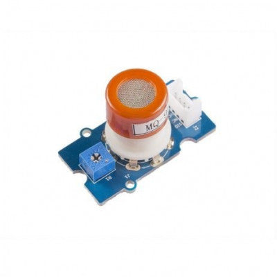 An SeeedStudio Grove MQ9 Gas Sensor Module