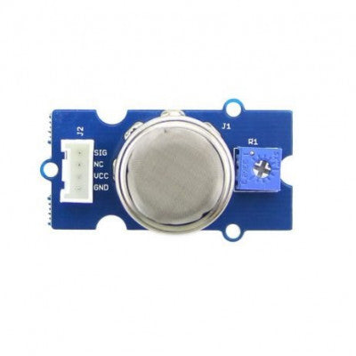 An SeeedStudio Grove MQ2 Gas Sensor Module