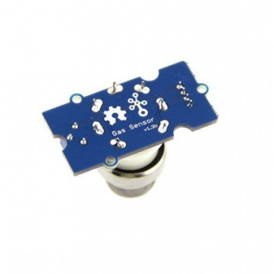 An SeeedStudio Grove MQ2 Gas Sensor Module