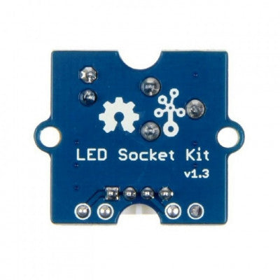 An SeeedStudio Grove Green LED Module