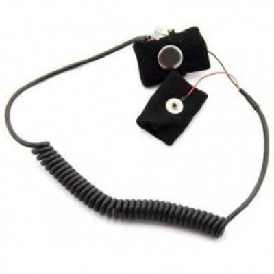 An SeeedStudio Grove GSR sensor Module