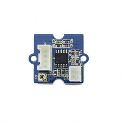 An SeeedStudio Grove GSR sensor Module