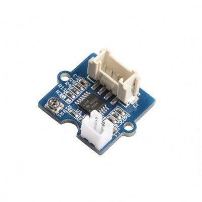 An SeeedStudio Grove GSR sensor Module