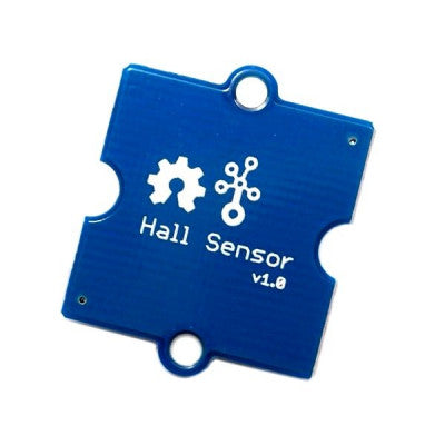 An SeeedStudio Grove Hall Sensor (GD) Module