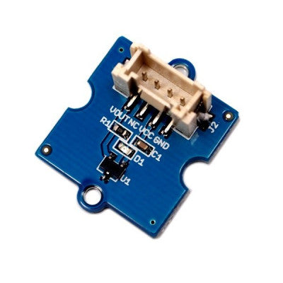 An SeeedStudio Grove Hall Sensor (GD) Module