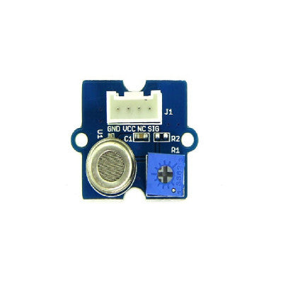 An SeeedStudio Grove HCHO Sensor