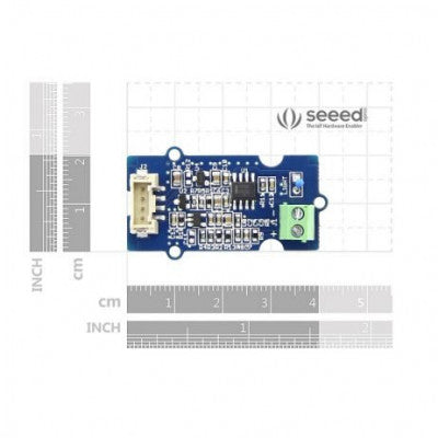 An SeeedStudio Grove High Temperature Sensor Module
