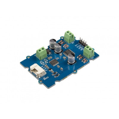 An SeeedStudio Grove I2C Motor Driver Module (TB6612FNG)