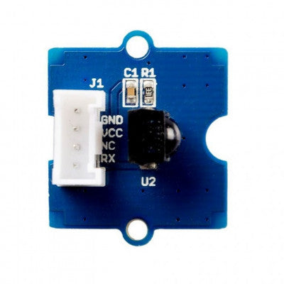 An SeeedStudio Grove Infrared Receiver Module