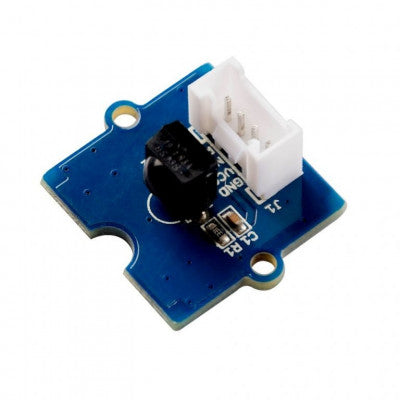 An SeeedStudio Grove Infrared Receiver Module