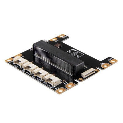 An SeeedStudio Grove Inventor Kit for Micro Bit