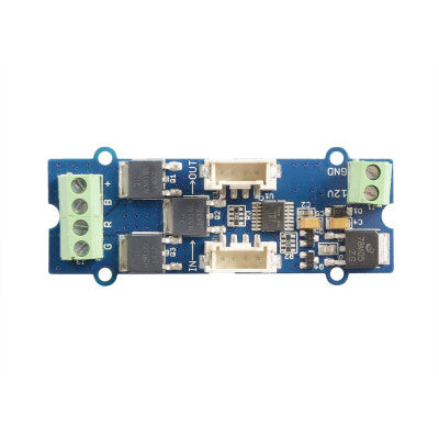 An SeeedStudio Grove LED Strip Driver Module
