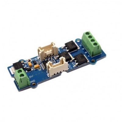 An SeeedStudio Grove LED Strip Driver Module