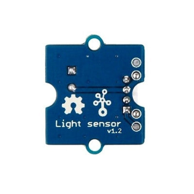 An SeeedStudio Grove Light Sensor v1.2 Module