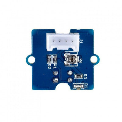 An SeeedStudio Grove Line Finder v1.1 Module