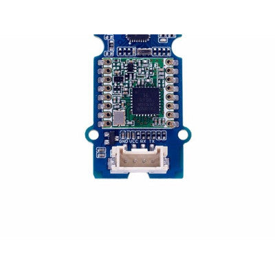 An SeeedStudio Grove LoRa Radio 433MHz Module