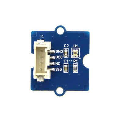 An SeeedStudio Grove Luminance Sensor Module