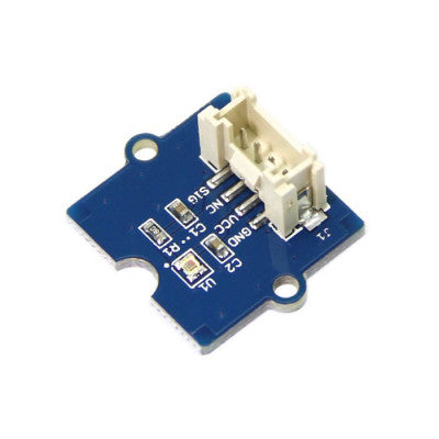 An SeeedStudio Grove Luminance Sensor Module