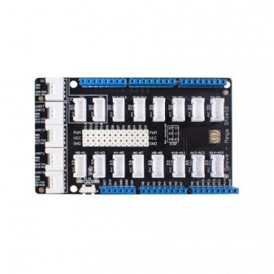 An SeeedStudio Grove Mega Shield v1.2
