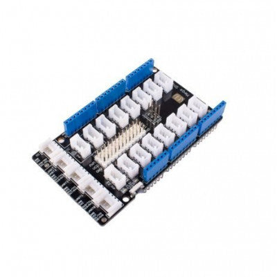 An SeeedStudio Grove Mega Shield v1.2