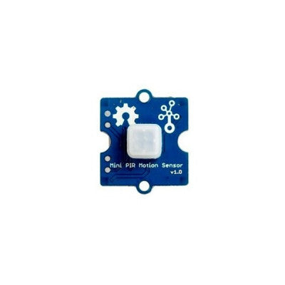 An SeeedStudio Grove Mini PIR Motion Sensor Module