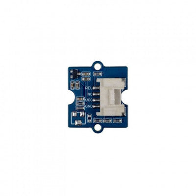 An SeeedStudio Grove Mini PIR Motion Sensor Module