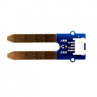 An SeeedStudio Grove Moisture Sensor