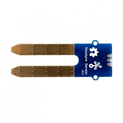 An SeeedStudio Grove Moisture Sensor