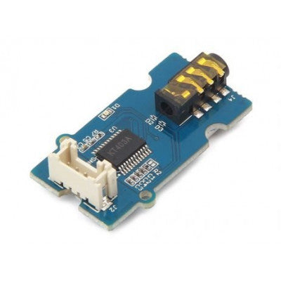 An SeeedStudio Grove MP3 v2.0