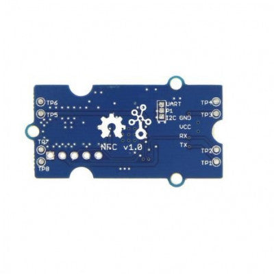 An SeeedStudio Grove NFC Module