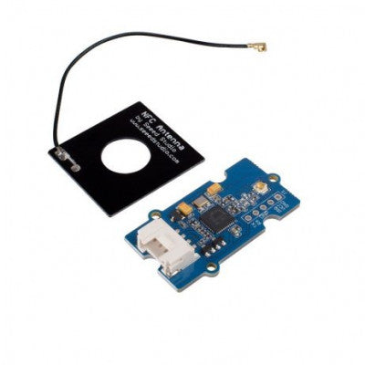 An SeeedStudio Grove NFC Module