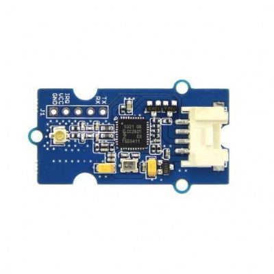 An SeeedStudio Grove NFC Module