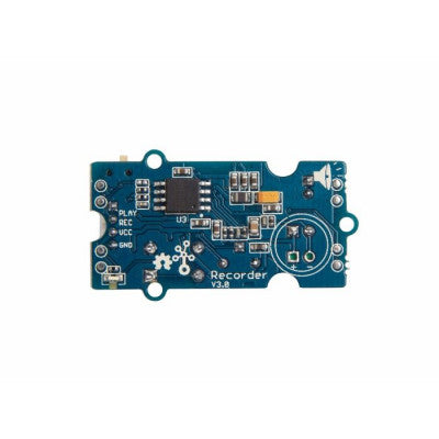 An SeeedStudio Grove Recorder V3.0 Module